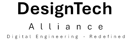 Design Tech Alliance-logo